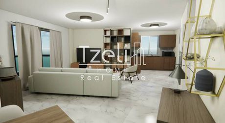 Maisonette 147sqm for sale-Vironas » Zoodochos Pigi