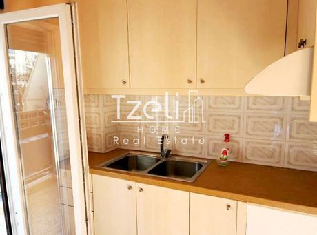 Apartment 75sqm for sale-Neos Kosmos » Center