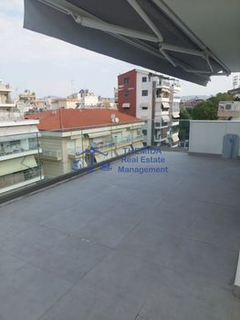 Studio 50sqm for rent-Stavroupoli » Plateia Dimokratias
