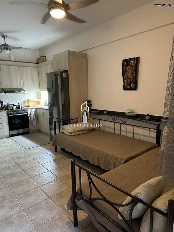Διαμέρισμα 45 τ.μ. για πώληση, Εύβοια, Στύρα