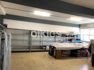 Βιοτεχνικός χώρος 260 τ.μ. για ενοικίαση