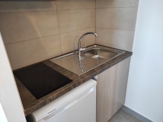Studio / γκαρσονιέρα 400 τ.μ. για ενοικίαση, Κυκλάδες, Σαντορίνη-thumb-3