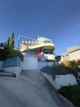 Villa 555sqm for sale-Gerakas » Desi