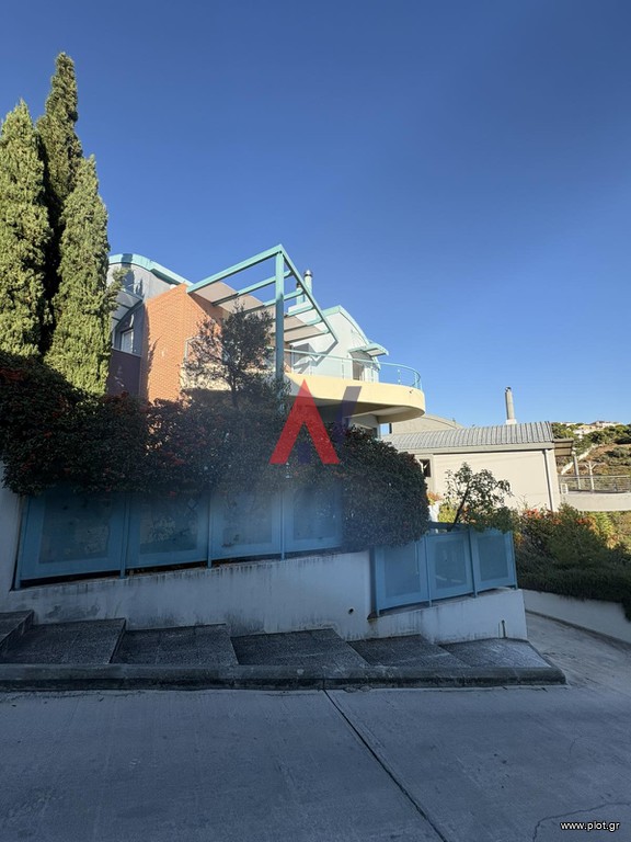 Βίλλα 555 τ.μ. πρός πώληση, Αθήνα - Ανατολικά Προάστια, Γέρακας