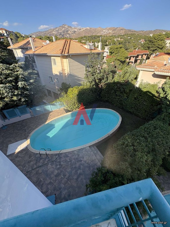 Βίλλα 555 τ.μ. πρός πώληση, Αθήνα - Ανατολικά Προάστια, Γέρακας
