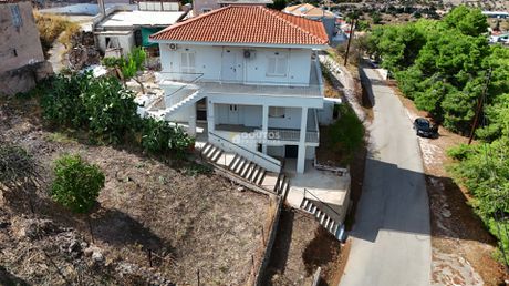 Detached home 228,22sqm for sale-Kranidi