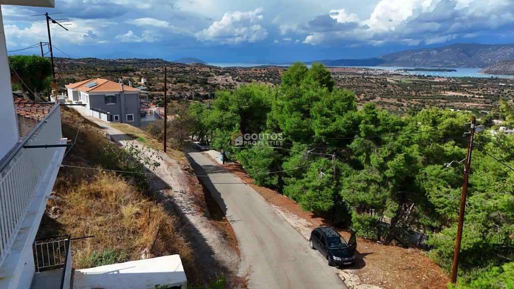 Μονοκατοικία 228,22 τ.μ. προς πώληση, Κρανίδι