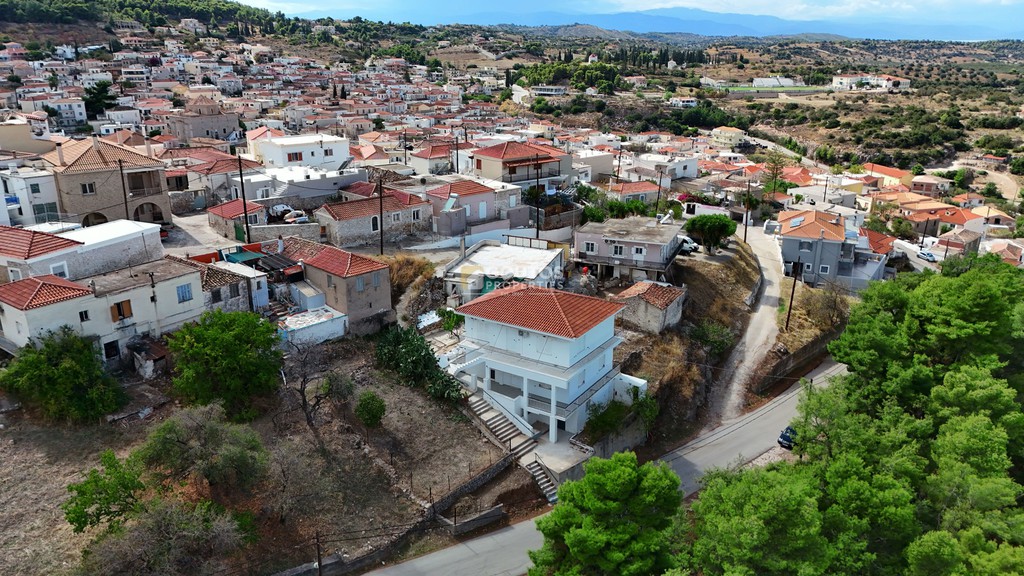 Μονοκατοικία 228,22 τ.μ. προς πώληση, Κρανίδι