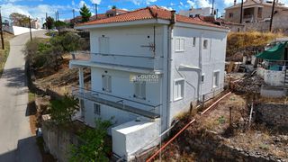 Μονοκατοικία 228,22 τ.μ. για πώληση, Αργολίδα, Κρανίδι-thumb-1