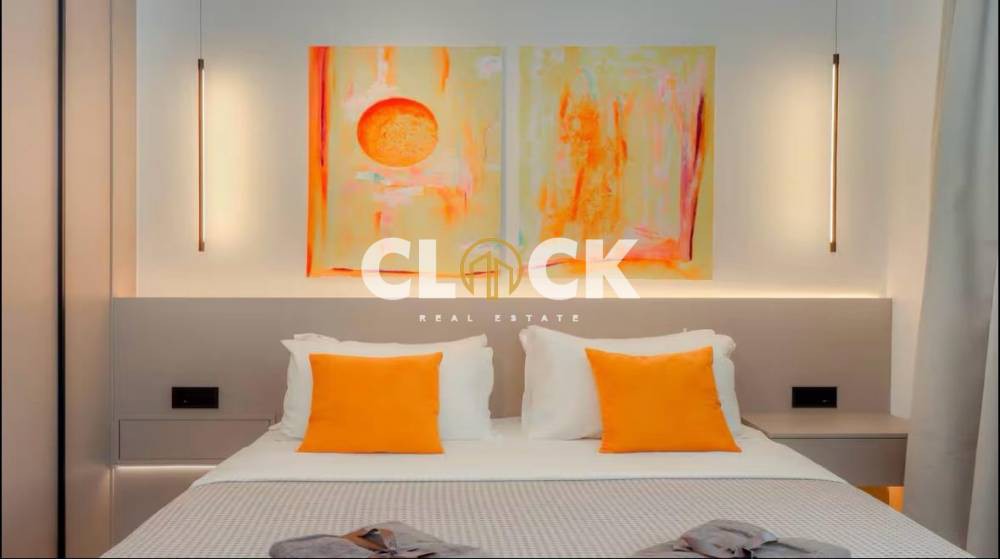 Studio / γκαρσονιέρα 40 τ.μ. προς πώληση, Κέντρο Θεσσαλονίκης