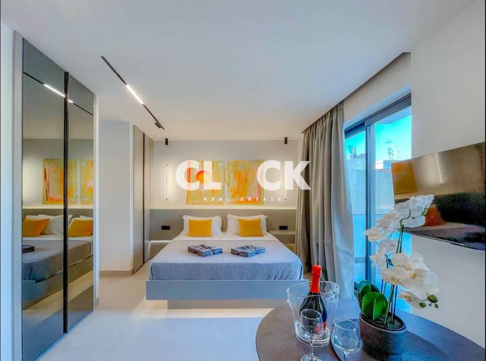 Studio / γκαρσονιέρα 40 τ.μ. προς πώληση, Κέντρο Θεσσαλονίκης