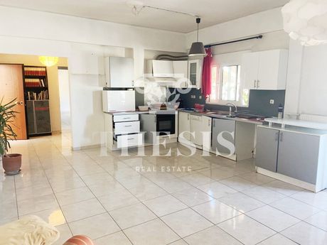 Διαμέρισμα 75τ.μ. για ενοικίαση-Νέος κόσμος » Άγιος σώστης