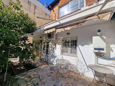 Detached home 92sqm for sale-Evosmos » Evosmo