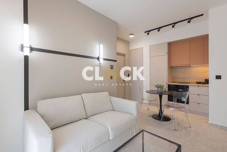 Studio / γκαρσονιέρα 40τ.μ. για πώληση-Κάτω τούμπα
