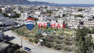 Οικόπεδο 1.575 τ.μ. για πώληση