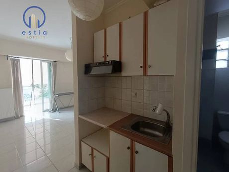 Studio / γκαρσονιέρα 28τ.μ. για ενοικίαση-Πάτρα » Δασσύλιο
