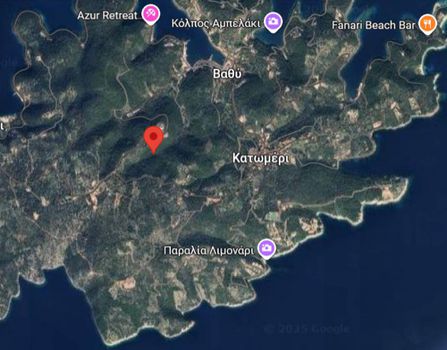 Οικόπεδο 10.002τ.μ. για πώληση-Μεγανήσι » Κατωμέρι