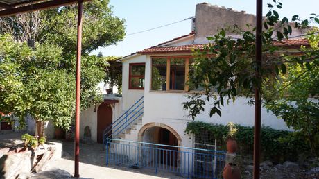 Detached home 97sqm for sale-Nikiforos Fokas » Agios Konstantinos