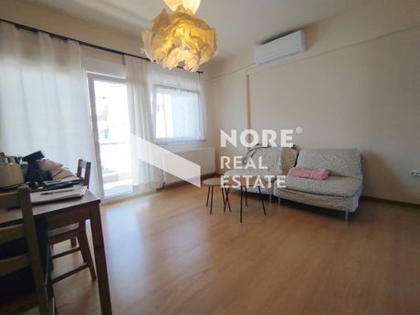 Apartment 58sqm for rent-Polichni » Meteora
