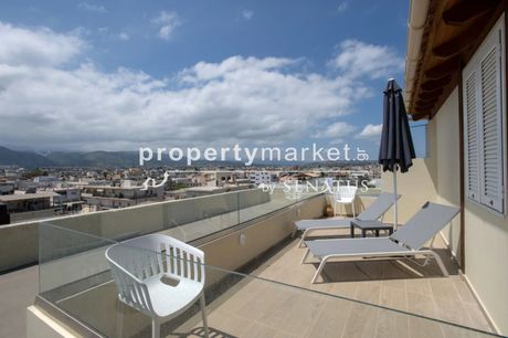 Διαμέρισμα 45τ.μ. για ενοικίαση-Χανιά » Κέντρο