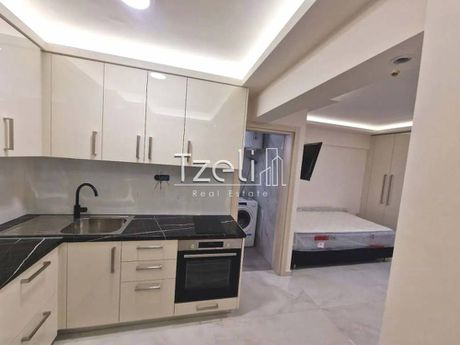 Studio / γκαρσονιέρα 35τ.μ. για ενοικίαση-Πάτρα » Πάτρα - κέντρο