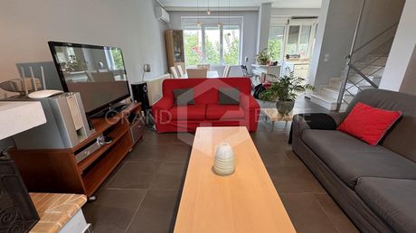 Μεζονέτα 204τ.μ. για πώληση-Γέρακας » Γαργηττός