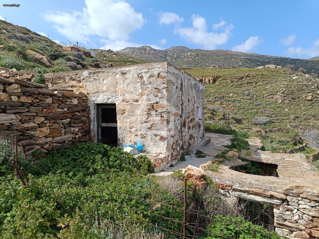 Μονοκατοικία 78 τ.μ. πρός πώληση, Κυκλάδες, Νάξος - Δρυμαλία