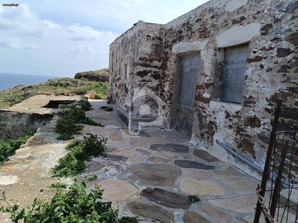 Μονοκατοικία 78 τ.μ. πρός πώληση, Κυκλάδες, Νάξος - Δρυμαλία