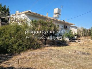 Οικόπεδο 900 τ.μ. για πώληση