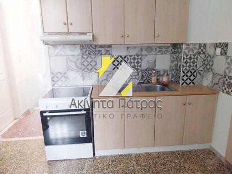 Διαμέρισμα 85τ.μ. για ενοικίαση-Πάτρα » Σκαγιοπούλειο