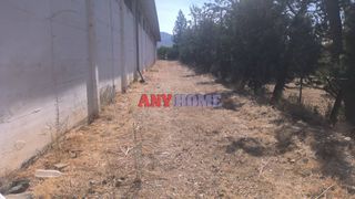 Αποθήκη 400 τ.μ. για ενοικίαση