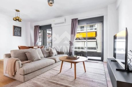 Apartment 80 sqm for rent