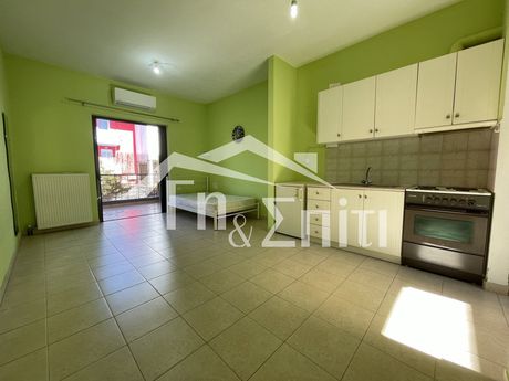 Studio / γκαρσονιέρα 29τ.μ. για ενοικίαση-Ιωάννινα » Κάτω νεοχωρόπουλο