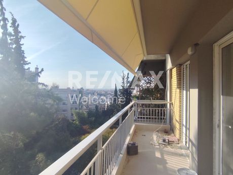 Apartment 120sqm for rent-Charilaou