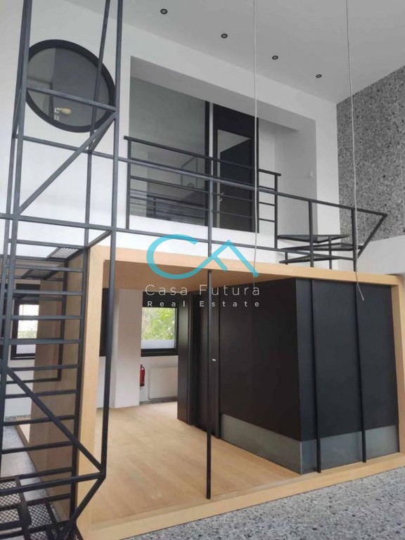 Loft 86 τ.μ. προς πώληση, Τζιτζιφιές