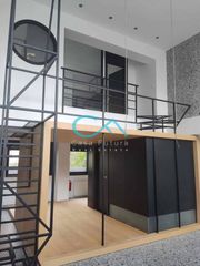 Loft 86 τ.μ. για πώληση
