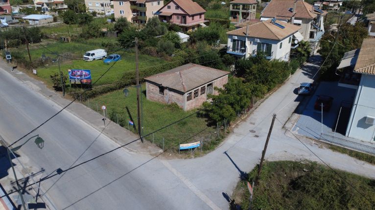 Οικόπεδο 500 τ.μ. για πώληση, Ν. Λευκάδας, Λευκάδα
