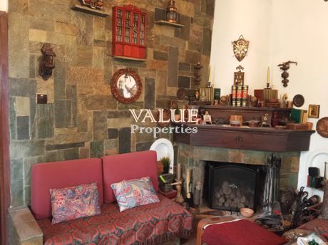 Detached home 61 sqm for sale