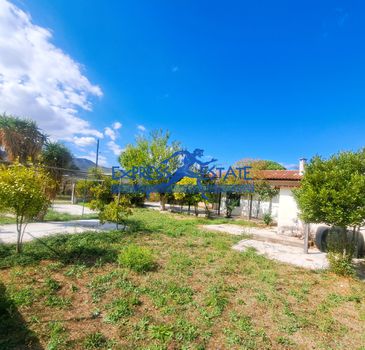Detached home 106sqm for sale-Marathonas