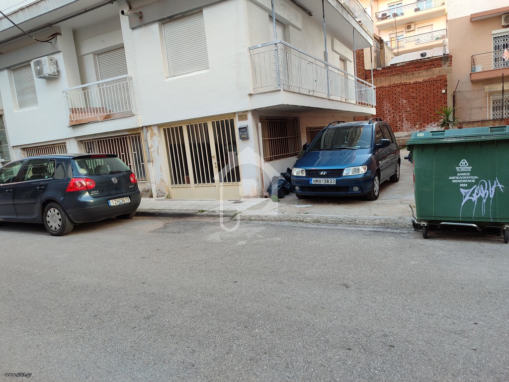 Αποθήκη 172 τ.μ. προς πώληση, Βόσπορος