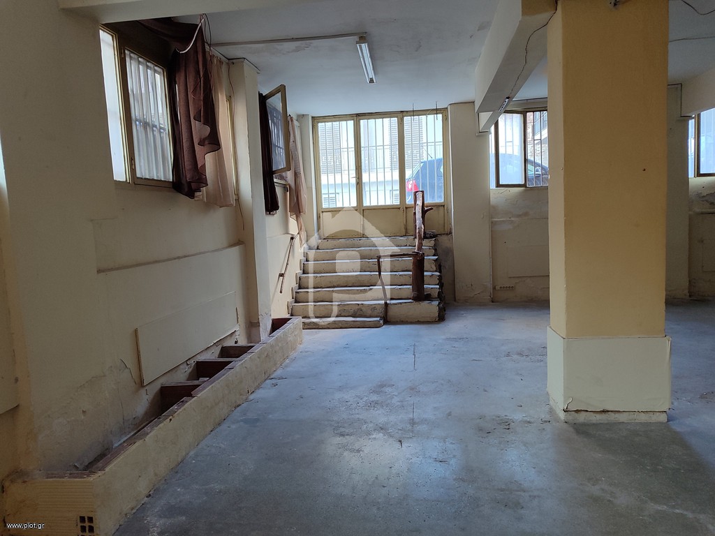 Αποθήκη 172 τ.μ. προς πώληση, Βόσπορος