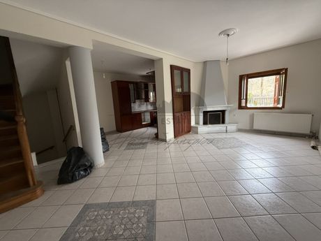 Detached home 168sqm for rent-Volos » Center