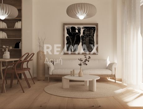 Apartment 48sqm for sale-Volos » Anavros