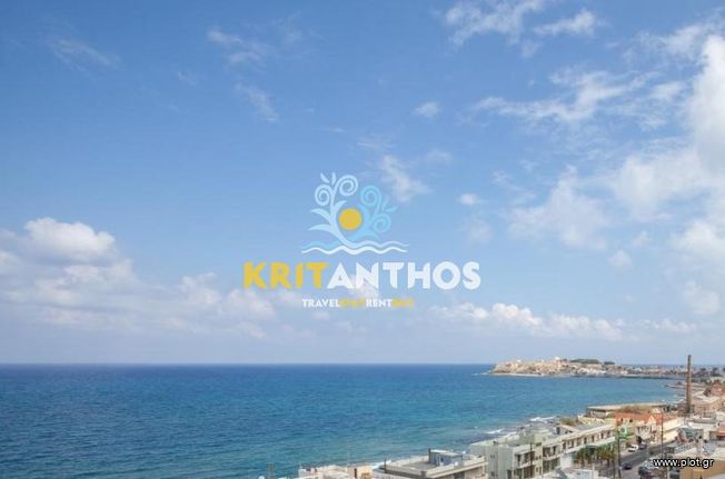 Studio 33 sqm for rent, Rethymno Prefecture, Rethimno