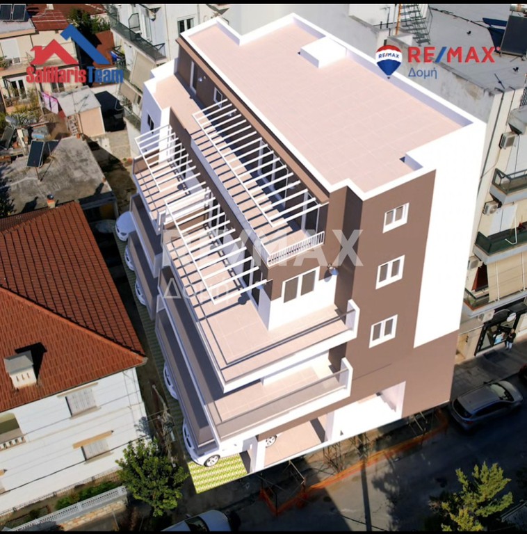Διαμέρισμα 48 τ.μ. πρός πώληση, Μαγνησία, Βόλος