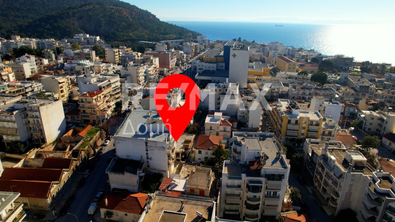 Διαμέρισμα 48 τ.μ. πρός πώληση, Μαγνησία, Βόλος