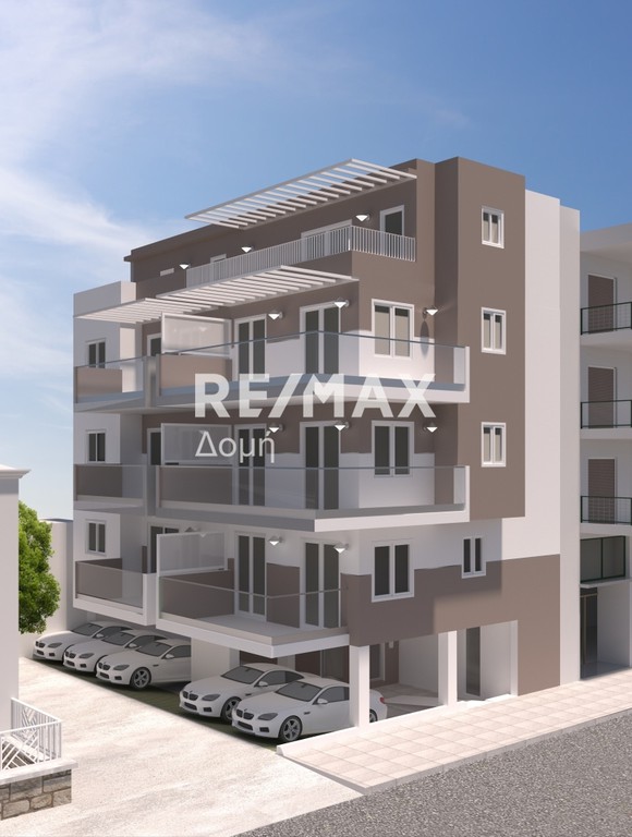 Διαμέρισμα 48 τ.μ. πρός πώληση, Μαγνησία, Βόλος