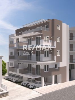 Διαμέρισμα 48 τ.μ. προς πώληση