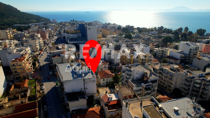 Διαμέρισμα 48 τ.μ. πρός πώληση, Μαγνησία, Βόλος