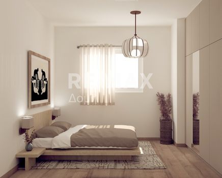 Apartment 48sqm for sale-Volos » Anavros